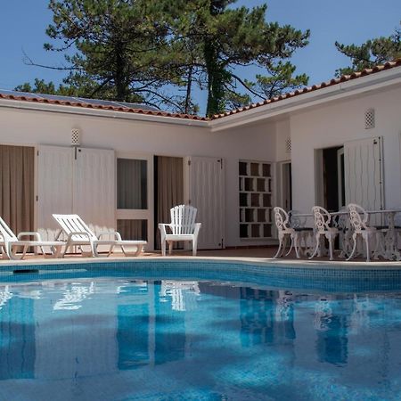 Ofir Beach House Bonanca Esposende Luaran gambar