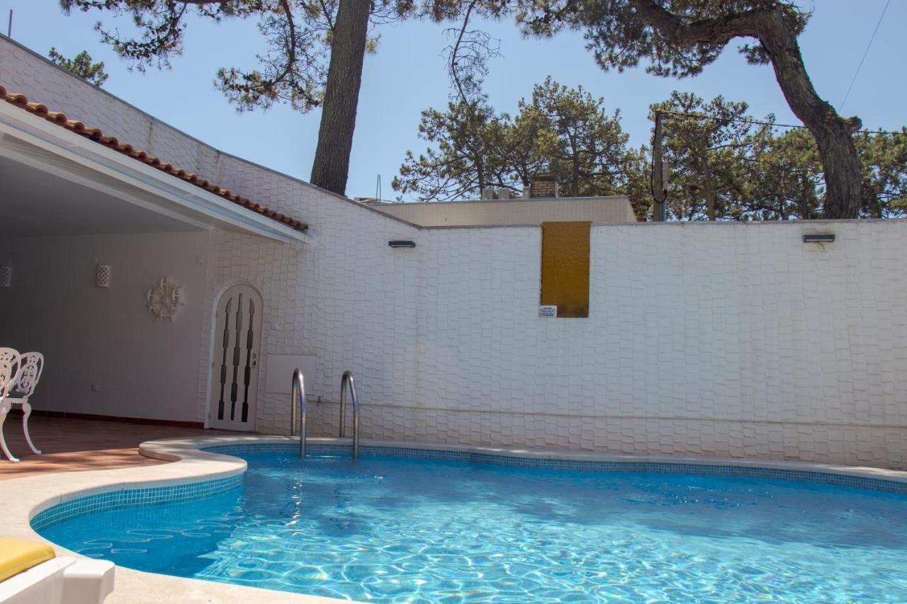 Ofir Beach House Bonanca Esposende Luaran gambar