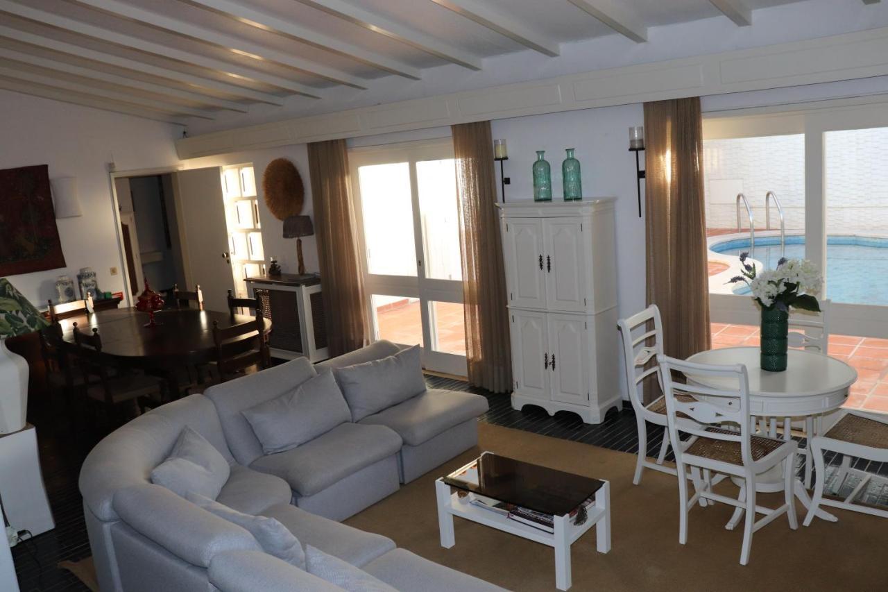 Ofir Beach House Bonanca Esposende Luaran gambar