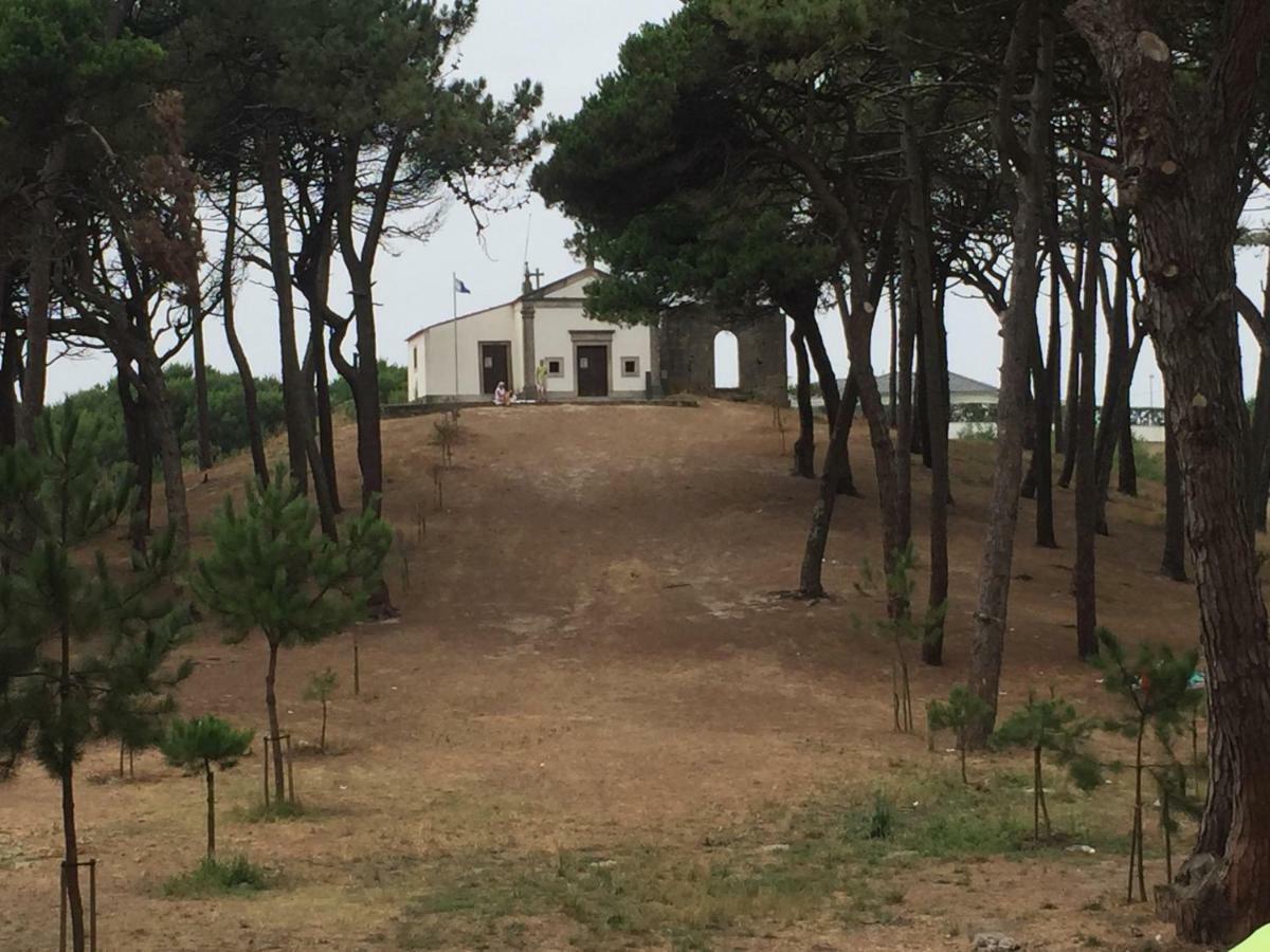 Ofir Beach House Bonanca Esposende Luaran gambar