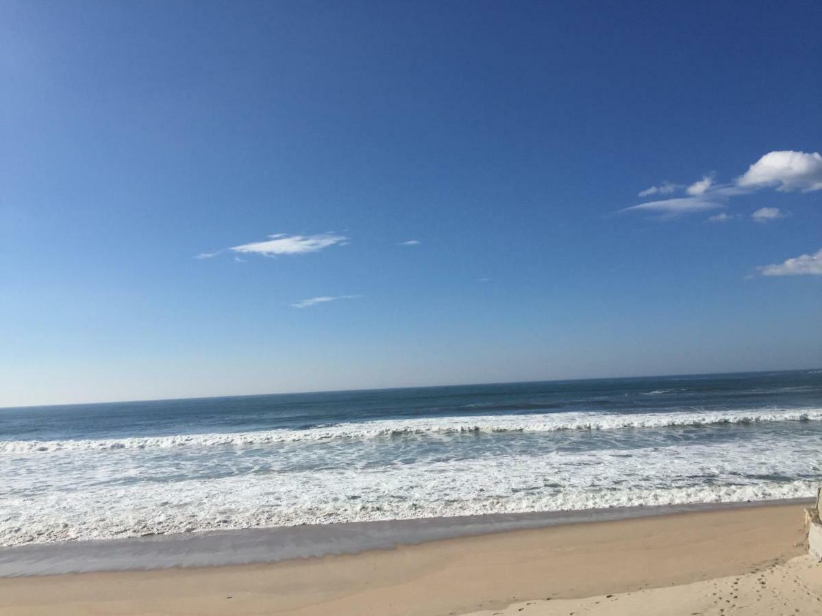 Ofir Beach House Bonanca Esposende Luaran gambar