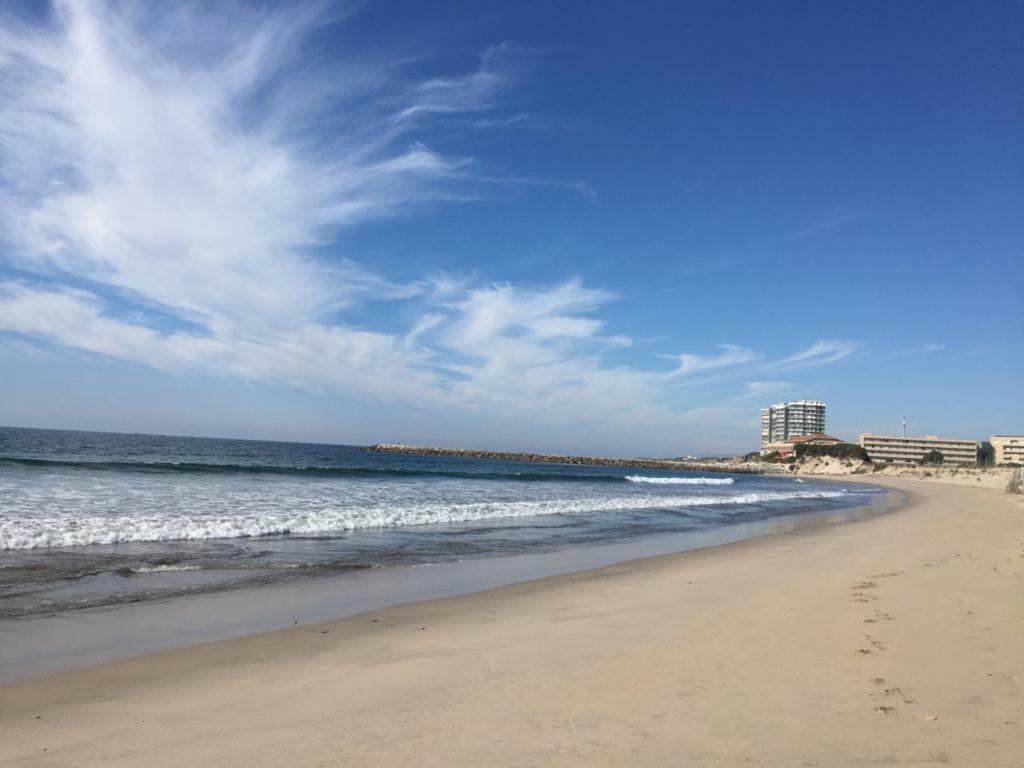 Ofir Beach House Bonanca Esposende Luaran gambar