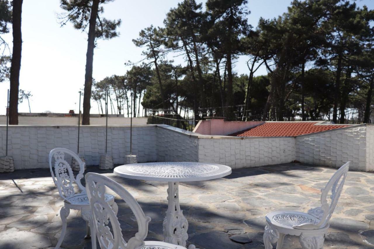 Ofir Beach House Bonanca Esposende Luaran gambar